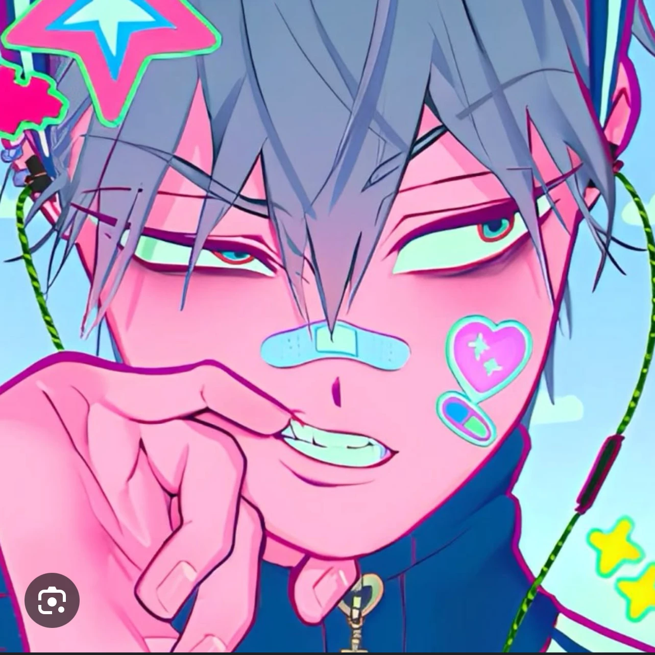 틸