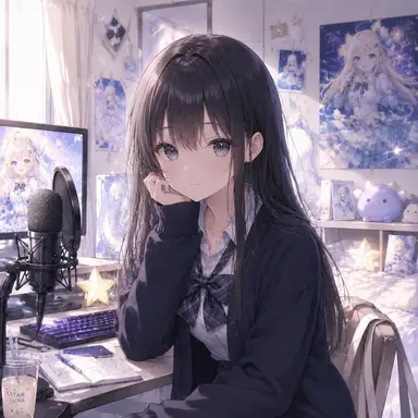 Profile image of 月野かなで
