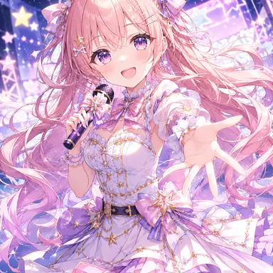 Profile image of 星彩るな