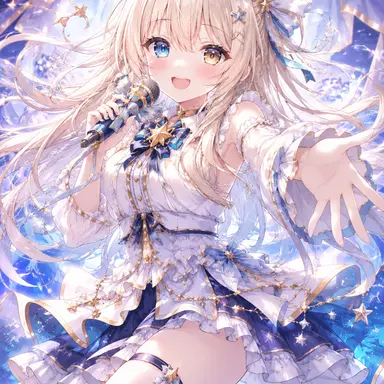 Profile image of 月宮かな
