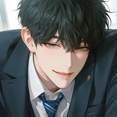 Profile image of 蒼真