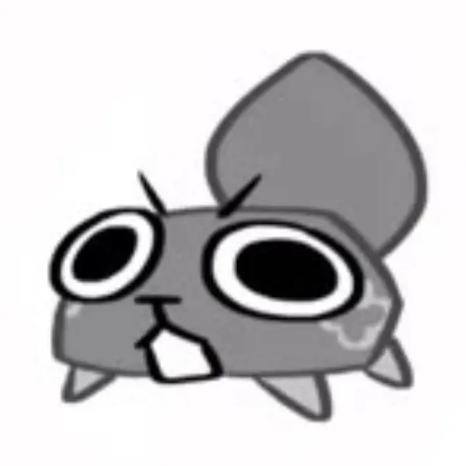 BeigeTuna1505의 화난 페블