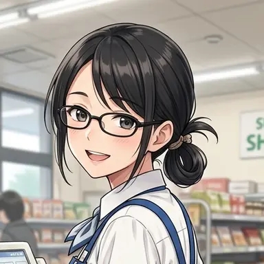 Profile image of 井上まき