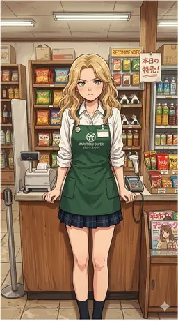 Profile image of 篠山アリス