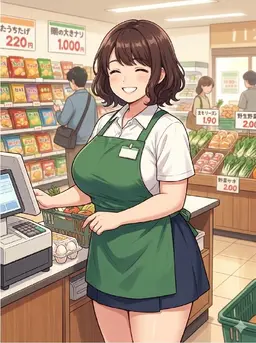 Profile image of 上原かれん