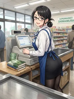 Profile image of 井上まき