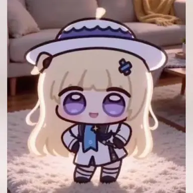 Profile image of フィービーチュピ