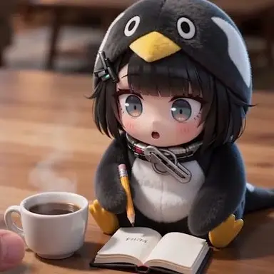 Profile image of 勉強ググガガペンギン