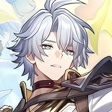 Profile image of Phainon