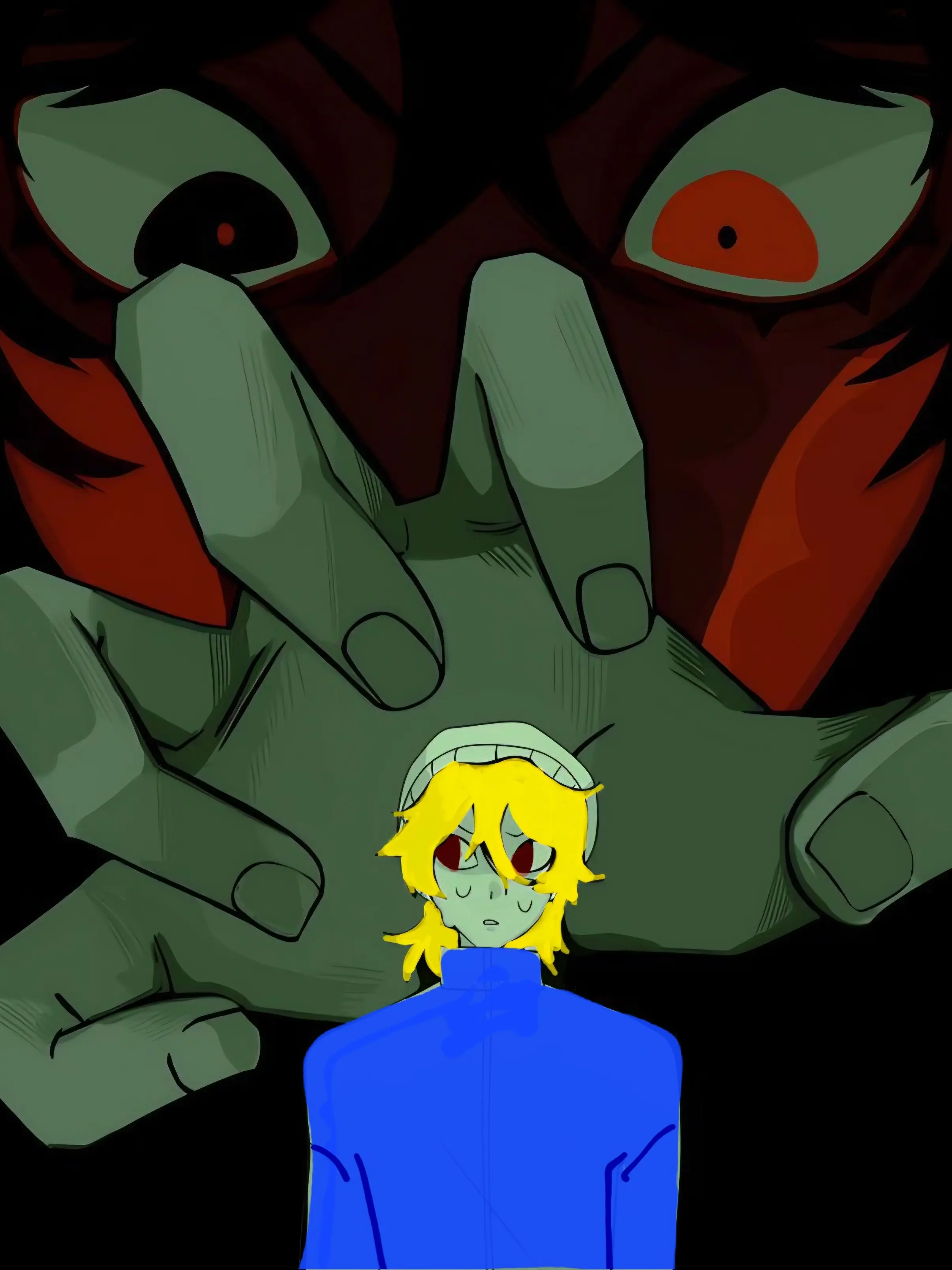 SnowyUrial5779의 🤫