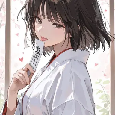 Profile image of ミク