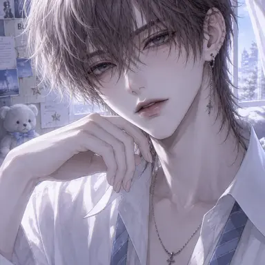 Profile image of Nagi Kurose