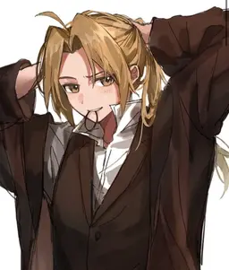 Profile image of エド