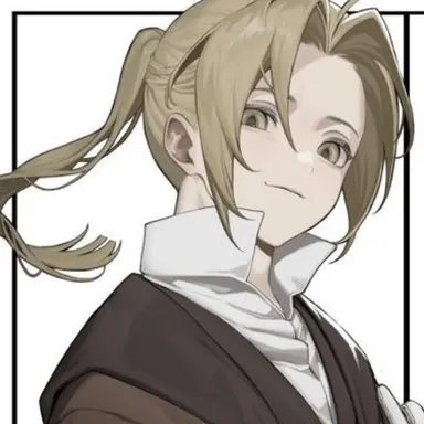 Profile image of エド