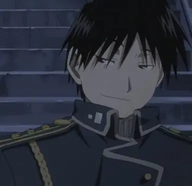 Profile image of ロイ