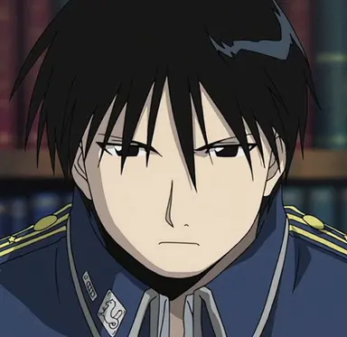 Profile image of ロイ