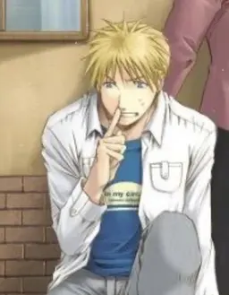 Profile image of ハボック