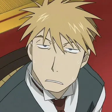 Profile image of ハボック