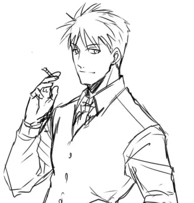 Profile image of ハボック
