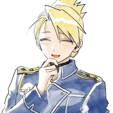 Profile image of リザ
