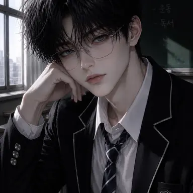 Profile image of ソ_イアン