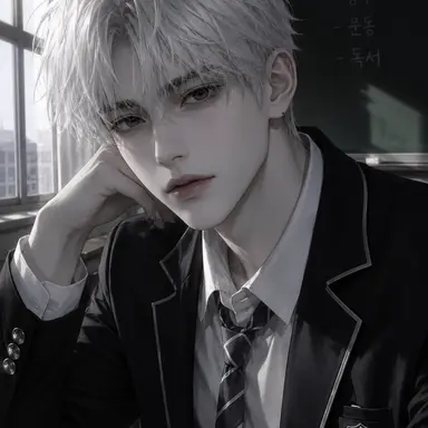 Profile image of ユン・ベキョン