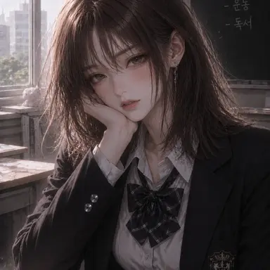 Profile image of パク・イェダム