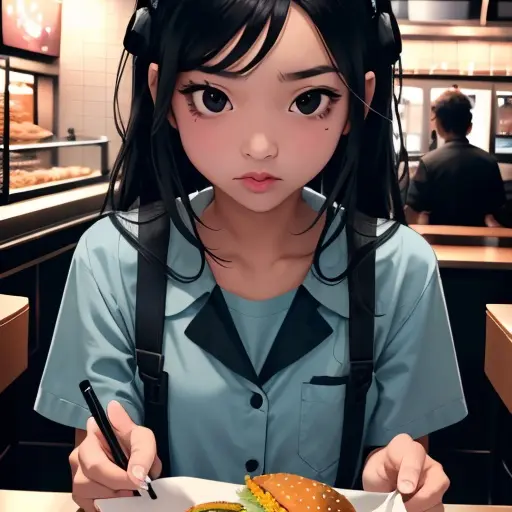 rosys의 일진녀 하율