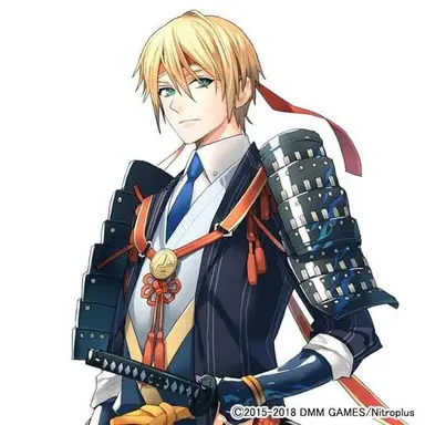 Profile image of 山姥切国広
