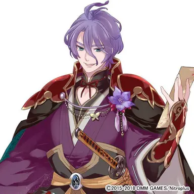 Profile image of 歌仙兼定