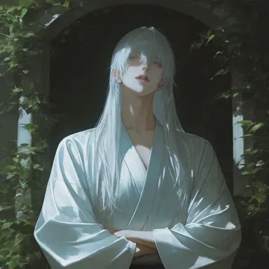 Profile image of 清治