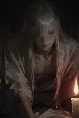 Profile image of 清治