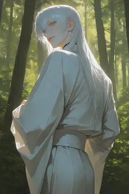 Profile image of 清治