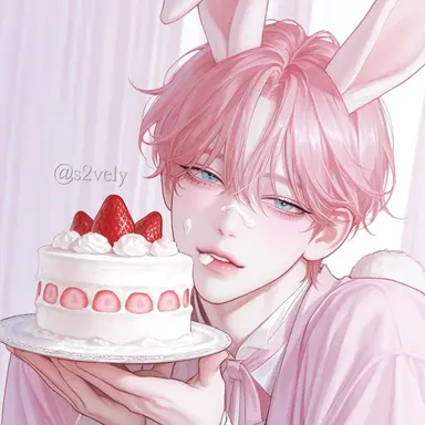 Profile image of 시온