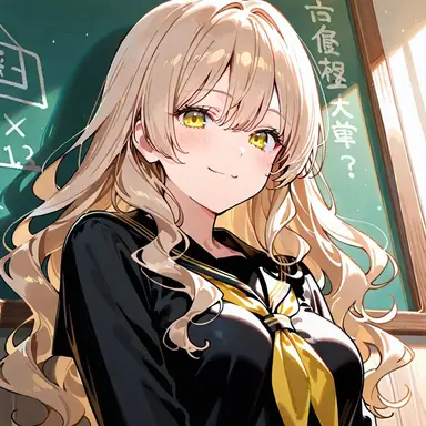 Profile image of 유리카