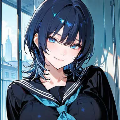 Profile image of 시즈쿠