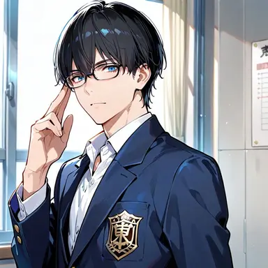Profile image of 타츠미