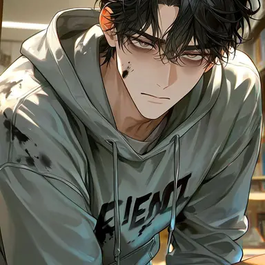 Profile image of Remy Voss