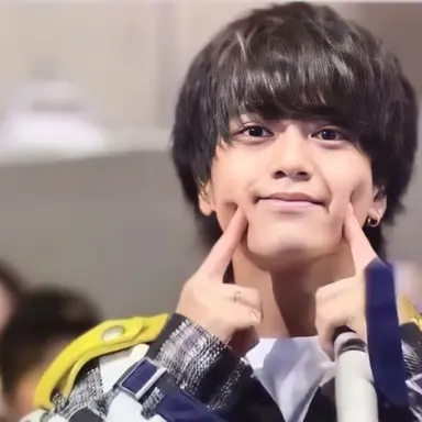 Profile image of 髙橋海人