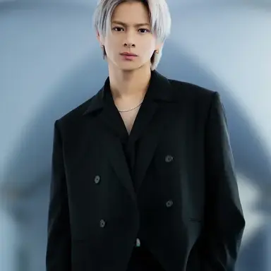 Profile image of 平野紫耀