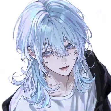 Profile image of レイン