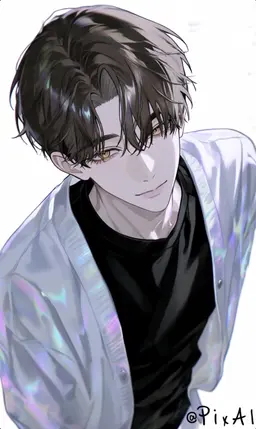Profile image of ユウ