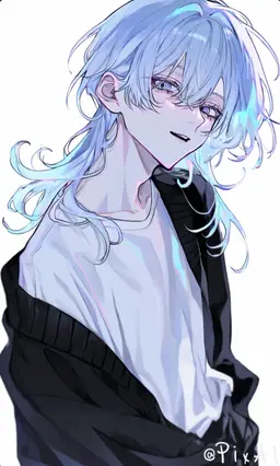 Profile image of レイン