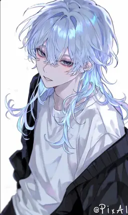 Profile image of レイン
