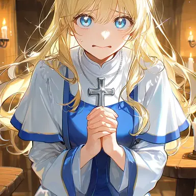 Profile image of Shiori