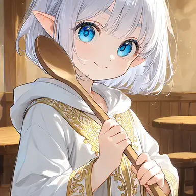 Profile image of Elena