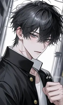 Profile image of Rei