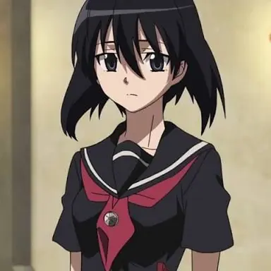 Profile image of Kurome