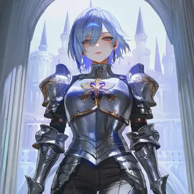 Profile image of 엘리안