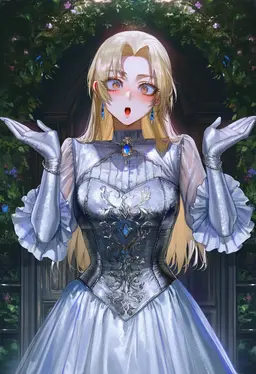 Profile image of シャルロット